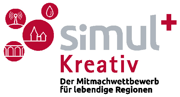Simul+ Kreativ - Der Mitmachwettbewerb
