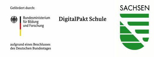 Projekt „Digitalisierung Grundschule“ ist abgeschlossen